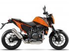 2016 KTM 690 Duke